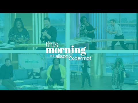 This Morning with Alison & Dermot (31st May 2021)