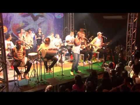 DVD Styllo X - 2011 (Abre o coração.wmv)