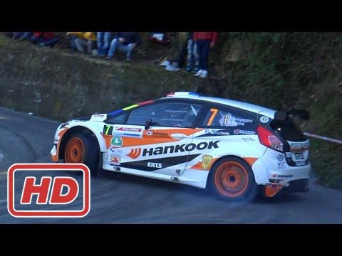 [ Mr Don ] 39° Rally il Ciocco e valle del Serchio 2017 SHAKEDOWN