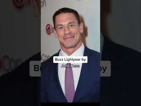 Toy Story Live Action Fan Cast!