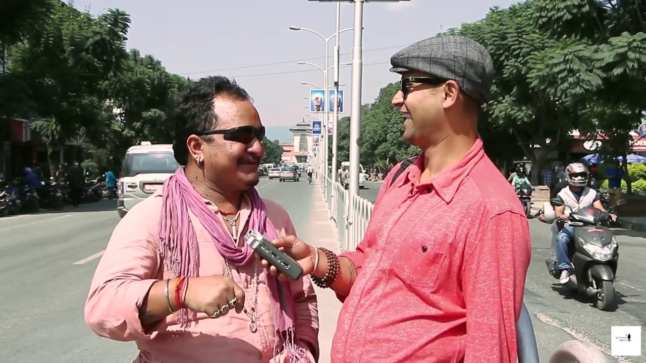 Who do Nepalese people call BUWA?