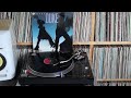 George Duke - Thief In The Night (1985) - B5 - La La