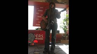 amy ray: 2008-10-30: borders - chicago, illinois - driver education
