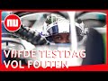 Testdagen F1: Bij Mercedes gaat niet alles vlekkeloos | NU.nl