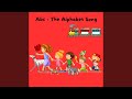 ABC The Alphabet Song
