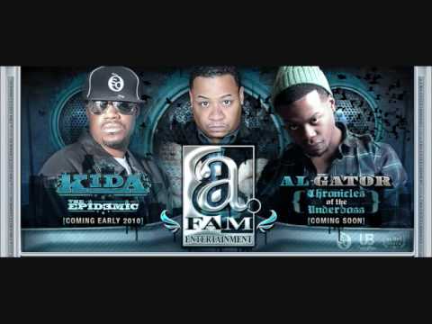 Focus Presents The Few - Looky Looky Ft Chino XL