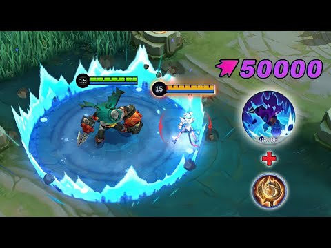 only 1% of atlas users know this build!