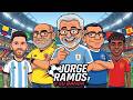 🚨 Argentina lista para la final, España espera a Lamine… ¡y arranca la Liga MX! |MUNDIAL
