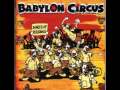 Babylon Circus - Warlord 