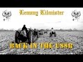 Back in the USSR - Lemmy Kilmister (Motörhead ...