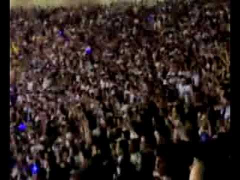 Cruzeiro x Inter - 07/08/08