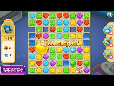 Matchington Mansion level 2317 HD