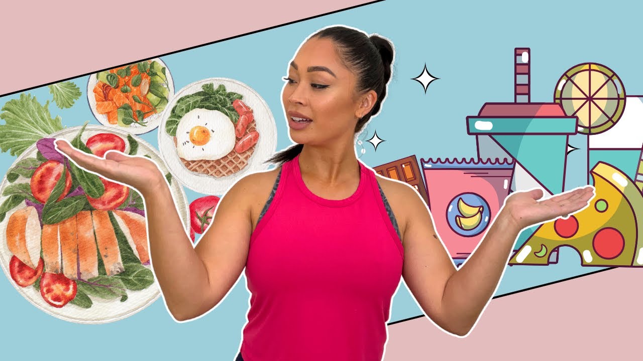 Fertility Diet | Best Foods To Eat When Trying To Conceive (TTC)