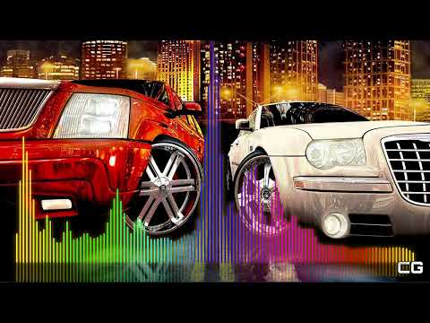 Midnight Club 3: DUB Edition (2005) | Strip Tease - Lady Saw