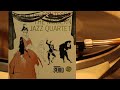 The Modern Jazz Quartet - Angel Eyes / Fontessa