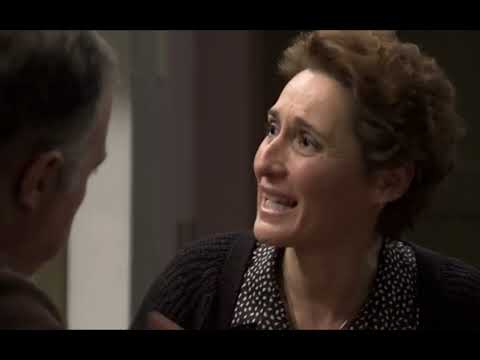 Amar C606 - Lucia le cuenta a su madre que la han despedido