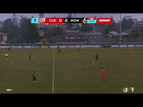 CS Chênois vs FC Monthey 1 - 0 du 22.02.2025