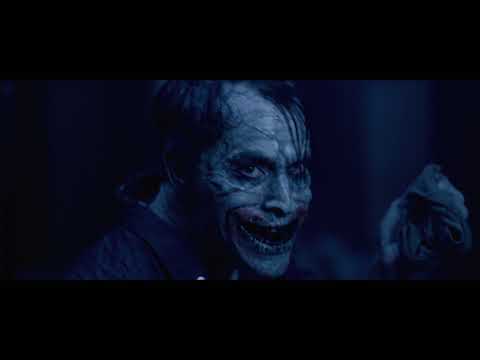 День мертвецов: Злая кровь - Trailer