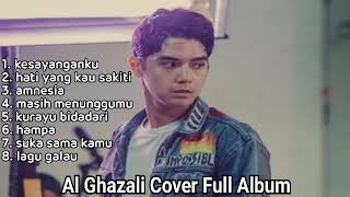 Download lagu caver al Ghazali full album mp3