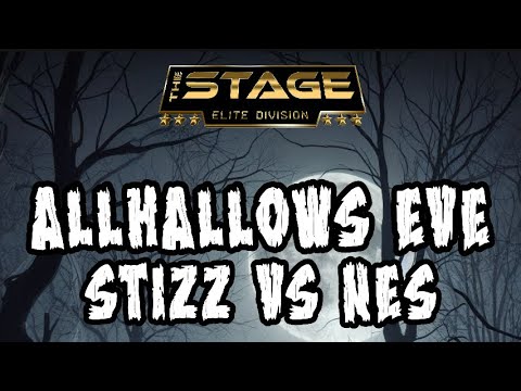 Stizz vs Nes