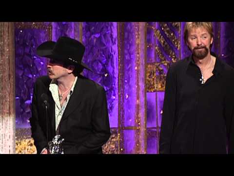 50th Anniversary ACM Awards - Brooks & Dunn's 27 ACM Awards!
