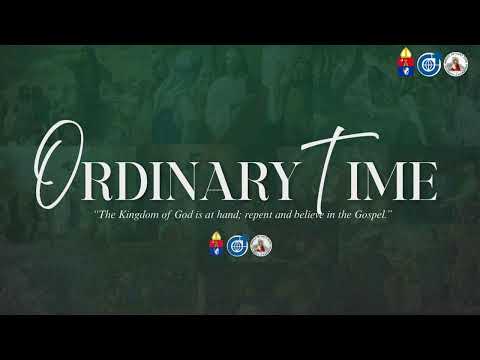 𝐋𝐈𝐕𝐄 𝐍𝐎𝐖 | January 13, 2026 | 6:30 AM | Holy Eucharist  | Tuesday of the First Week in Ordinary Time