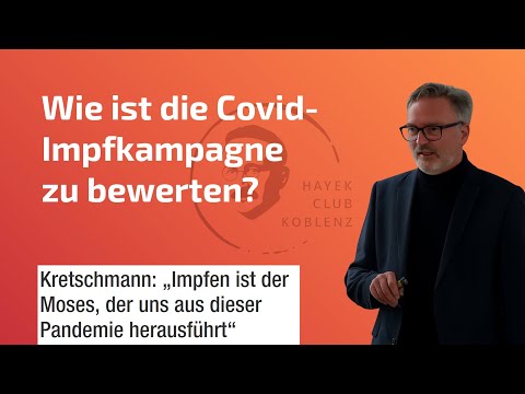 Dr. Gunter Frank | Die Corona Krise: Auf dem Weg in eine neue Autokratie | Fakten und Hintergründe