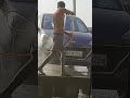 Santro Washing Santro Shorts