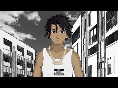 " 2021 " $PY FT. HK (Prod.by Pluto) EP.(3/5)