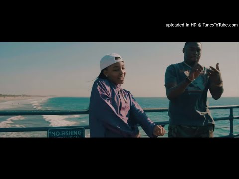 "Type Of Vibe" - Kalan.FrFr. x Azjah x West Coast Type Beat [Prod. @rdreambeats] BOUNCY