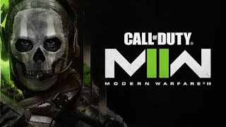 [MW2] ちょっとだけだけど配信するぞ～！
