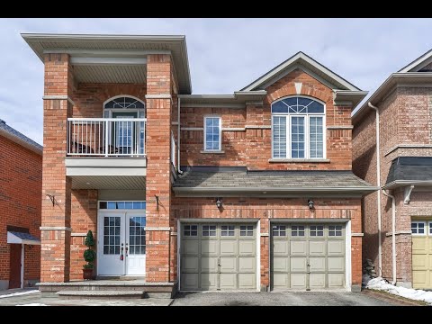 5 Streamline Drive, Brampton Home for Sale - Real Estate Properties for Sale