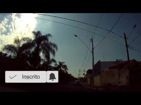 UMA VOLTA EM MOGI MIRIM SP