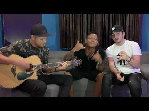 Jonas Esticado e Sheldon - Good Vibes