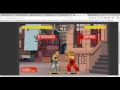 Sesame Street Fighter Bert Speedrun
