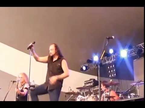 Tyrants of Chaos Live Aug 26, 2016 - Have Mercy