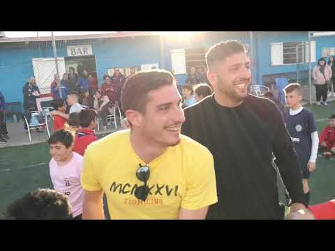 Champions League del Garbaglia - I rigori della finale (2019)