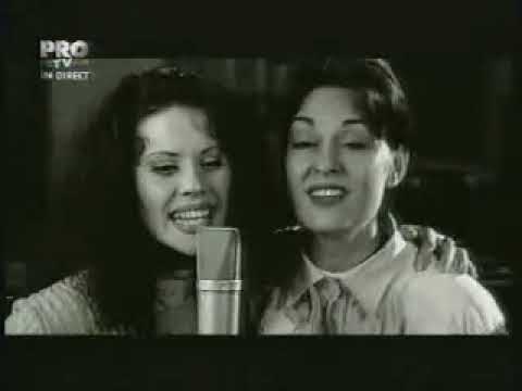 Oana Sîrbu , Laura Stoica, Silvia, Luminita, Zoe, Crina - Primăvara | 1997