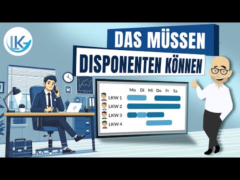 5 important qualities a dispatcher should have!