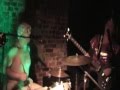 The mOrgans - Buffin' the Beaver/Palm on Fire ...