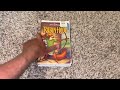 Proof That My New Copy Of Robin Hood 1999 Canadian VHS Is Factory Sealed