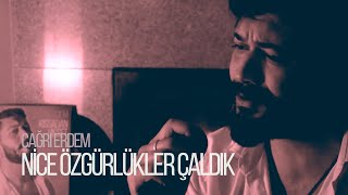 Nice Özgürlükler Çaldık Music Video