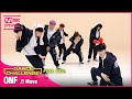 ONF - Move (Dance Challenge Version)