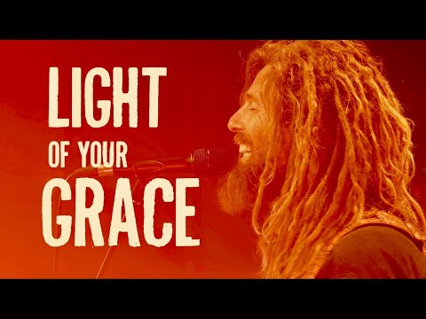 Sam Garrett & Band - Light Of Your Grace (Live in Zürich)