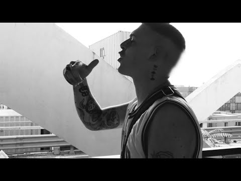 Raffo Sk -  Rap nella Testa (Visual Video)