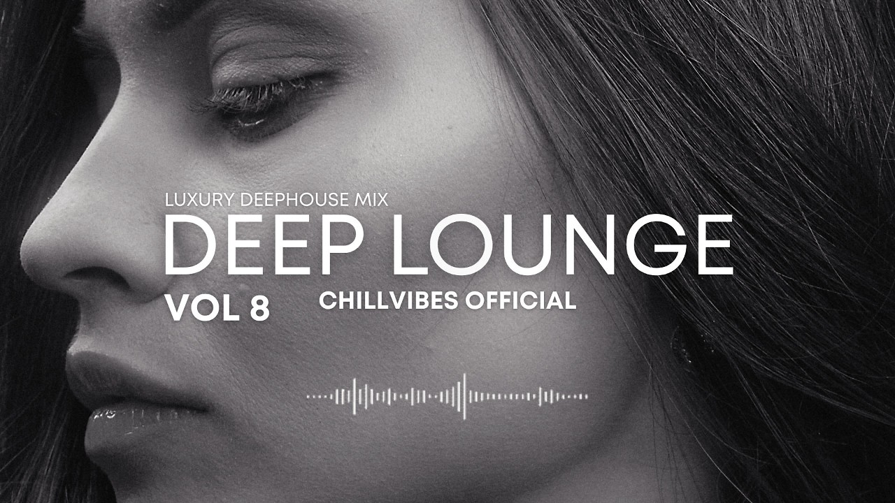 Deep Lounge Vol 8