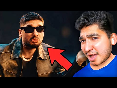 KR$NA x Aitch SHOCKED Me! 🔥 | Who You Are Reaction | Professional Magnet