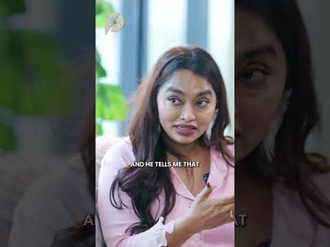 👑 Do Women Multitask WAY BETTER than Men? | Chaitanya K | Deepti Akki's Podcast | #doyoumind #shorts