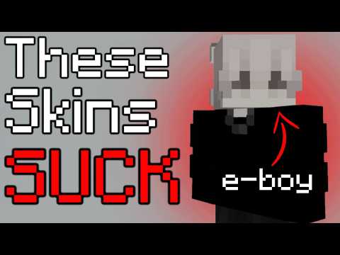 Mc Skins