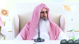 صورة 008 درس التفسير - سورة البقرة من الآية 124 - 141